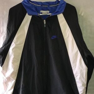 Nike Jacket